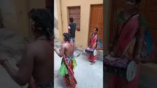 Holi in India Incredible.