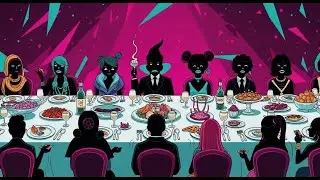 Your Friends Define You! Matthew 9:9-13 Asks: Who's At YOUR Table? #Discipleship #Community #Matthew