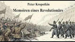 Memoiren eines Revolution&auml;rs - Peter Kropotkin | Komplettes H&ouml;rbuch auf Deutsch Teil 13