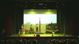 Magico Oz