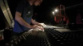 Pata e Perro - Illegal Lover | delaypilot Live Dub