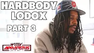 Hardbody Lodox Goes OFF on 051 Kiddo says he was his Errand Boy & was Scared for His Life in Jail!!