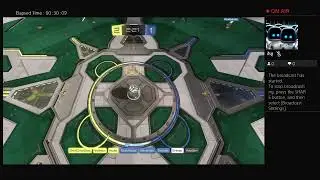Rocket league basketball season 2 playoffs conference finals golden state warriors vs Denver nuggets