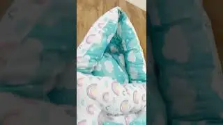 Baby sleeping bag| Newborn essentials| baby products online| Hospital bag packing #babybeddingset