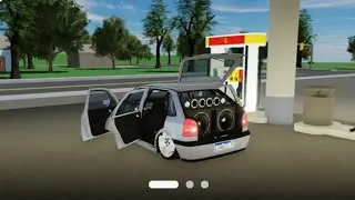 MONTEI O CARRO MAIS BAIXO DO JOGO! - Carros Rebaixados BR (Gameplay)