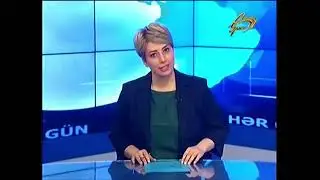 Space TV News intros evolution