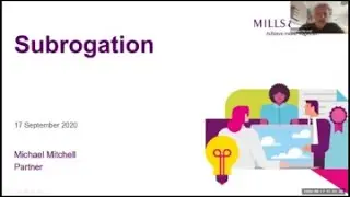 Cover Talk: Exploring subrogation - what it is, what is needed for insurers to exercise and more