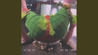 All I Want For X-Mas