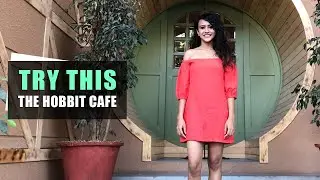 The Hobbit Cafe- Flaunting Dwarfism With Grace & Sensitivity