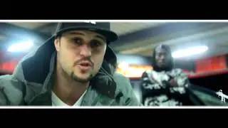 Kolossal - Vitamina - Clip Officiel (Prod. by Squat Records 2013)