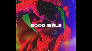 K-Pop, DEAN Type Beat - Good Girls (Official Instrumental)