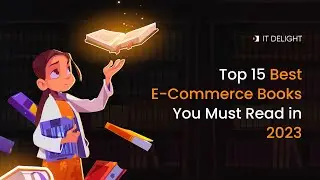 TOP 15 Best E-commerce books you must read in 2023