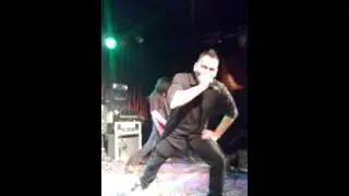 Voidance - Transmutation (New 2014) Live