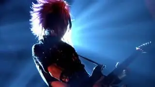 Royz - 彼岸花 (higanbana) [live] eng sub/lyric