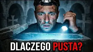 Zniknięcie templariuszy: puste skarbce i ślad prowadzący do Polski