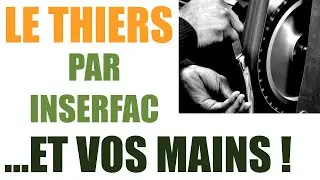 Le Thiers par Inserfac - Cr&eacute;ez votre couteau ! - Pr&eacute;sentation