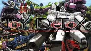 Toy Detox Ep 5 MP Butt Stuff