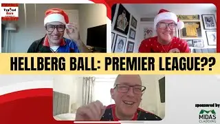 HELLBERG BALL: Are Boro Premier League Material? | Middlesbrough 3-1 QPR | Typical Boro Ep 49