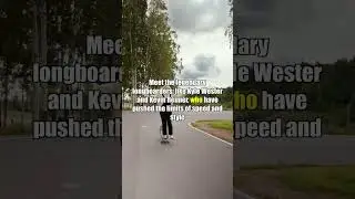 Longboard Madness