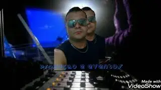 Dj @Ademir Lambada&otilde; mix