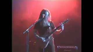 Liquid Sky  - Watch The Ocean (Live, 2003) Melodic Gothic Metal