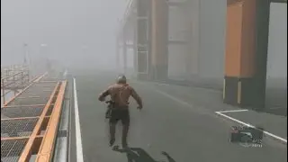 METAL GEAR SOLID V: Daniel e Felipe parte 4