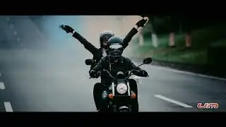 UM Motorcycles Renegade Sport S