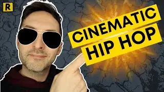 Cinematic Hip Hop...Done!