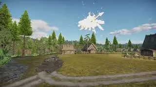 War Thunder. The Adventure of the High Explosive Shell/ Приключение фугасного снаряда