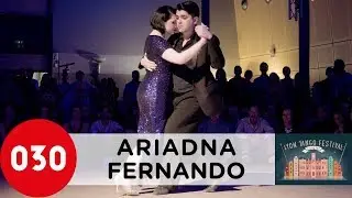 Ariadna Naveira and Fernando Sanchez – Tierrita #ariadnayfernando