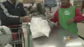 Plastic Bag Fee In Suffolk County