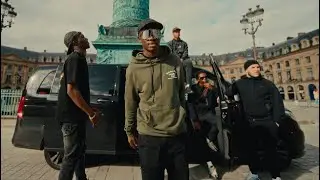 WIXO & LA2S - JOUR ET NUIT ( CLIP OFFICIEL )
