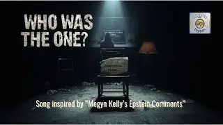 WHO WAS THE ONE | Folk-Rock Song 