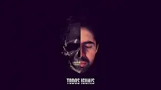 #25 | Todos Iguais - PFN (Autoral) #RockProgressivo #Rock2019 #RockCrist&atilde;o #TodosIguais