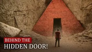 Mysterious Door Found in Ruins&hellip; What&rsquo;s Inside?