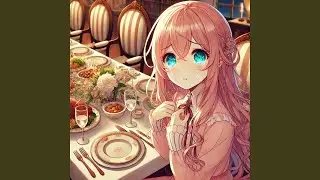 Love&rsquo;s On The Plate - Side B