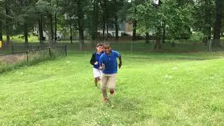 Maniac Magee Movie Trailer (2)