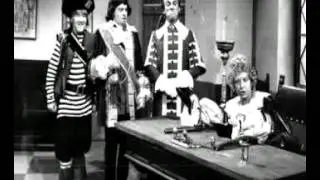 Le nuove avventure di Giovanna, la nonna del Corsaro Nero (1962): 1o minuti AUDIO ritrovati!