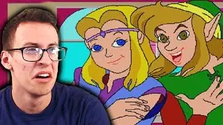 The worst Zelda game you've never heard of