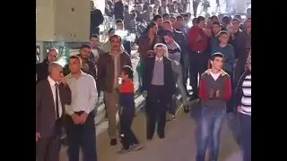 سهرة العريس محمد احمد ابو ترابي الفنان شادي ومؤيد البوريني  (1)