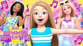 BARBIE MUSIC VIDEO | 