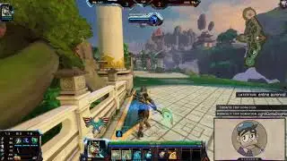 Smite: Masters Duel! | Anubis vs He Bo | Overzealous