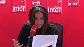 Ces drôles d'influenceuses qui font le buzz - La chronique de Manon Mariani