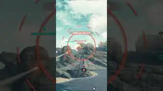 Jet Fighter Showdown Ends With a Surprise!