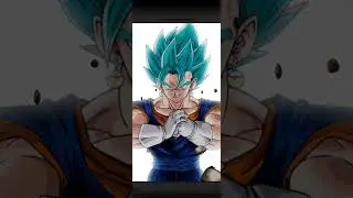 TEQ Gogeta Summons!