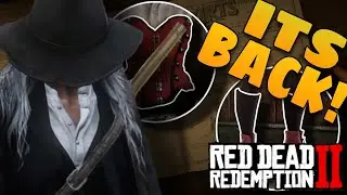🤍CORSETS ARE BACK!🤍 (CATALOGUE UPDATE) | RED DEAD REDEMPTION 2