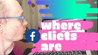 Top 5 Places to Find People on Facebook Without Being in GROUPS|#REshaperacademy