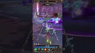 Smite 1 - Artio - 15hp pero hoy no muero #gaming #smite #artio #gameplay