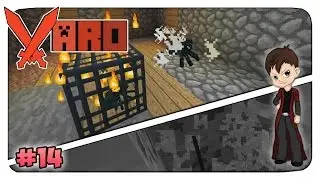 XP Farm - Lets Play Minecraft Varo 4 #14 | Balui | Rotpilz | RoteR&auml;cher