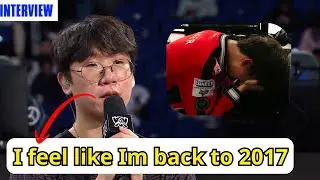GENG Ruler Interview Chinese After Destroy HLE Worlds 2025